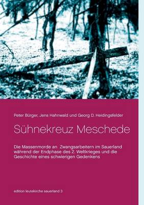 Suhnekreuz Meschede (Paperback)