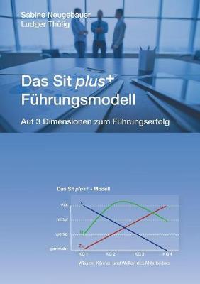 Das Sit Plus+ - Fuhrungsmodell (Paperback)
