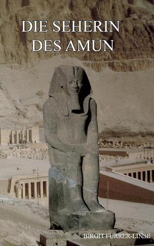 Die Seherin des Amun (Paperback)