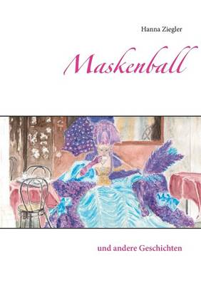 Maskenball (Paperback)