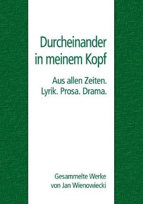 Durcheinander in Meinem Kopf (Paperback)