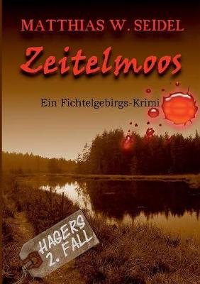 Zeitelmoos (Paperback)