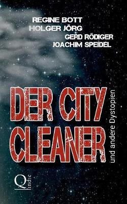 Der City-Cleaner (Paperback)
