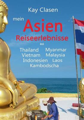 Mein Asien (Paperback)