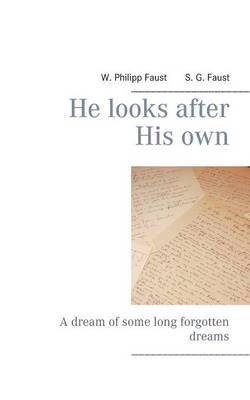He Looks After His Own (Paperback)