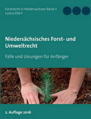 Niedersachsisches Forst- Und Umweltrecht (Paperback)