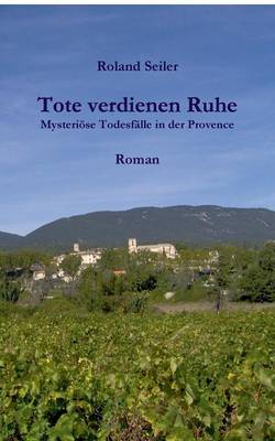 Tote Verdienen Ruhe (Paperback)