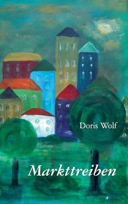 Markttreiben (Paperback)