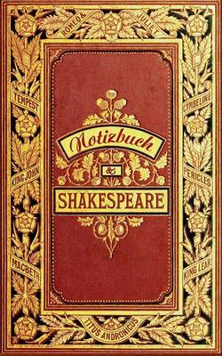 Shakespeare (Notizbuch) (Paperback)
