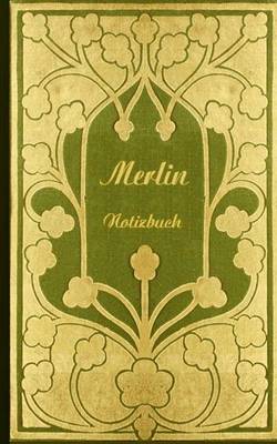 Merlin (Notizbuch) (Paperback)