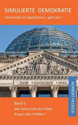 Simulierte Demokratie (Paperback)