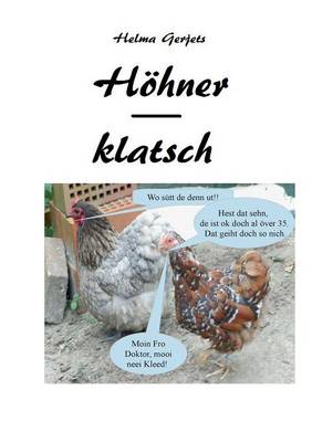 Hohnerklatsch (Paperback)
