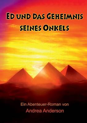 Ed Und Das Geheimnis Seines Onkels (Paperback)