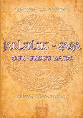 Jarlsblut - Saga (Paperback)