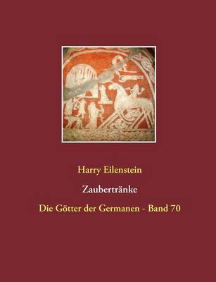 Zaubertranke (Paperback)