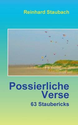 Possierliche Verse (Paperback)