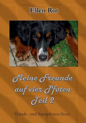 Meine Freunde auf vier Pfoten Teil 2 (Paperback)