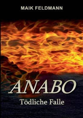 Anabo (Paperback)