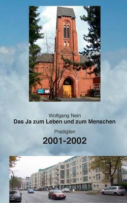 Das Ja Zum Leben Und Zum Menschen, Band 5 (Paperback)