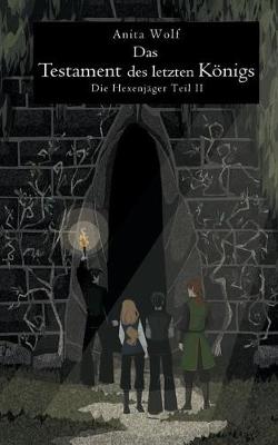 Das Testament Des Letzten Konigs (Paperback)