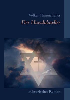 Der Hawdalateller (Paperback)