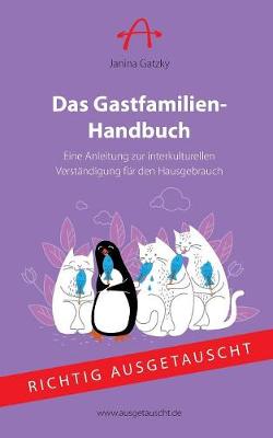 Das Gastfamilien-Handbuch (Paperback)