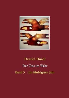 Der Tote Im Wehr (Paperback)