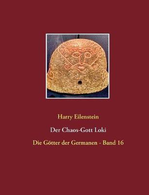 Der Chaos-Gott Loki (Paperback)