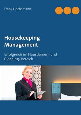 Housekeeping Management (Paperback)
