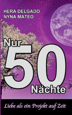 Nur 50 Nachte (Paperback)