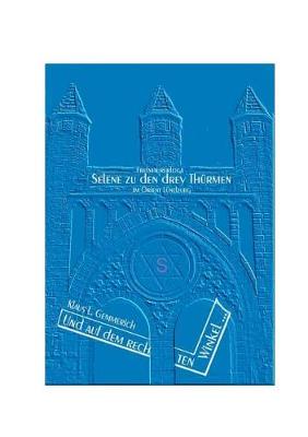 Und Auf Dem Rechten Winkel ... (Paperback)