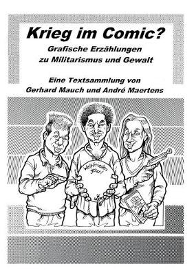 Krieg Im Comic? (Paperback)