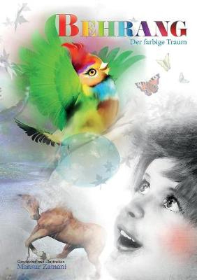 Behrang (Paperback)