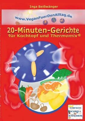 Vegan Fur Den Alltag (Paperback)