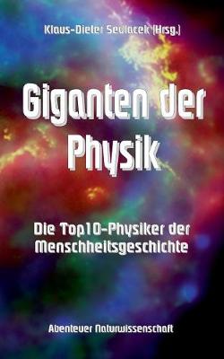 Giganten der Physik (Paperback)