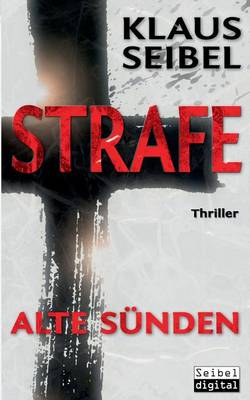 Strafe - Alte Sunden (Paperback)