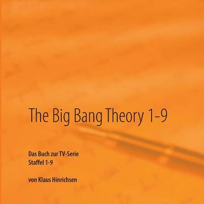 The Big Bang Theory 1-9 (Paperback)