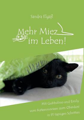 Mehr Miez Im Leben! (Paperback)