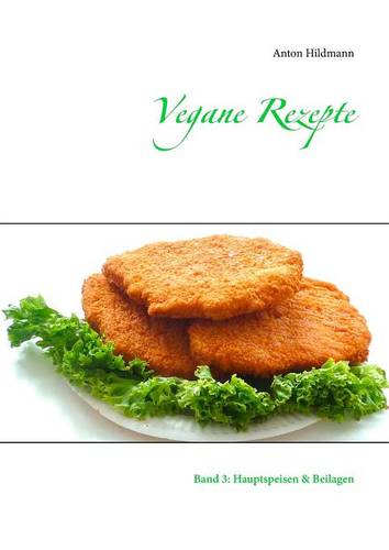 Vegane Rezepte (Paperback)