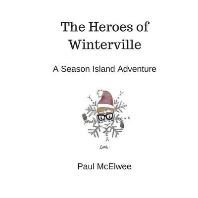 The Adventures of the Season Islands (Paperback)