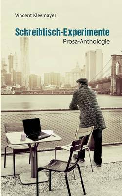 Schreibtisch-Experimente (Paperback)