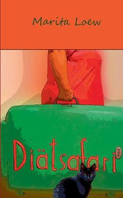 Diatsafari (Paperback)