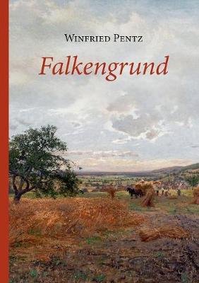 Falkengrund (Paperback)