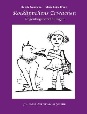 Rotkappchens Erwachen (Paperback)