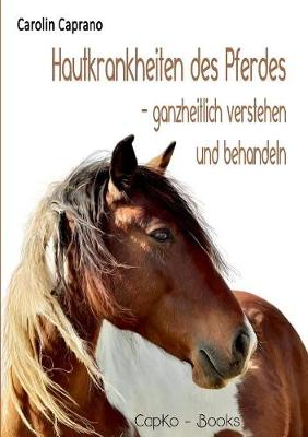 Hautkrankheiten Des Pferdes (Paperback)