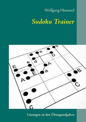 Sudoku Trainer (Paperback)