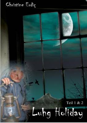Luhg Holiday (Paperback)