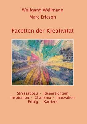 Facetten Der Kreativitat (Paperback)
