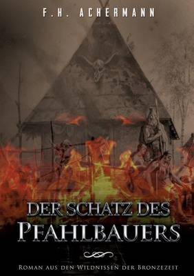 Der Schatz Des Pfahlbauers (Paperback)