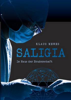 Saligia (Paperback)